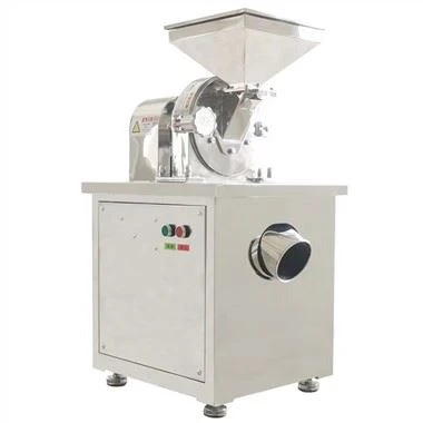 Mill Manje Fine Powder moulen machin